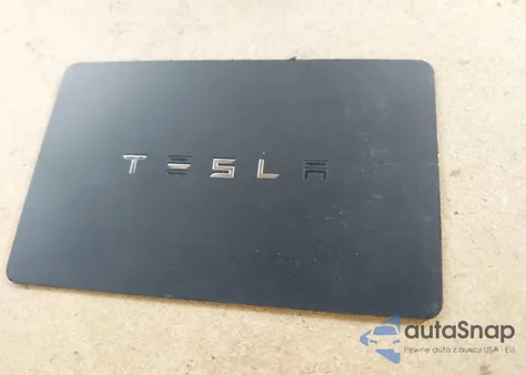 2020 Tesla Model 3 from USA, damaged, VIN 5YJ3E1EC0LF800231